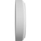 Ekena Millwork Standard Dalton Spiral Rosette With Rounded Edge, 5"W x 3 1/4"H x 3/4"P ROSP050X033X075DAL14 - alternate 2